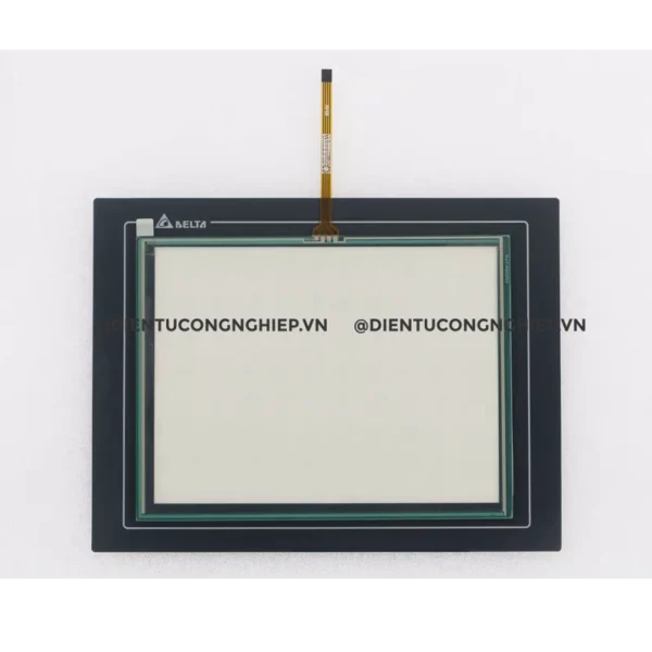 Tấm cảm ứng LCM màn hình HMI Delta DOP-108IG